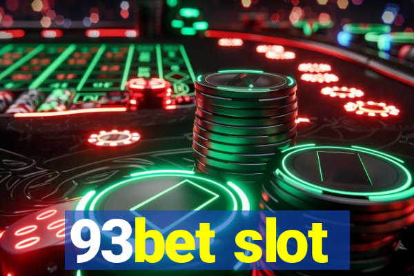 93bet slot